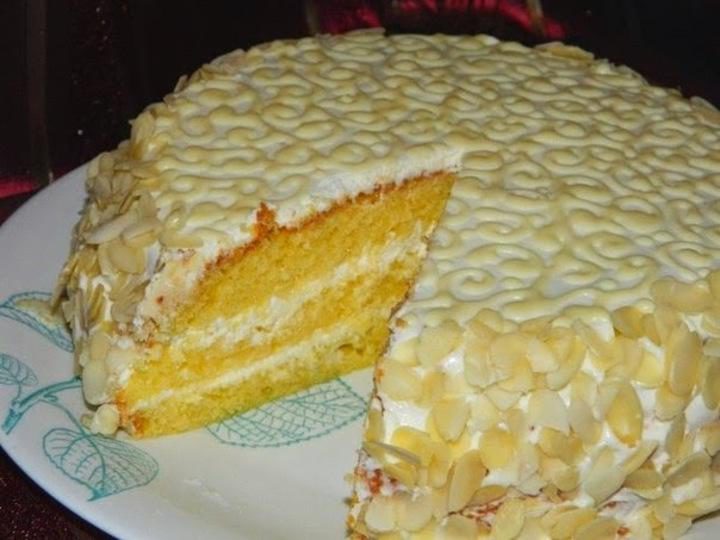 Торт