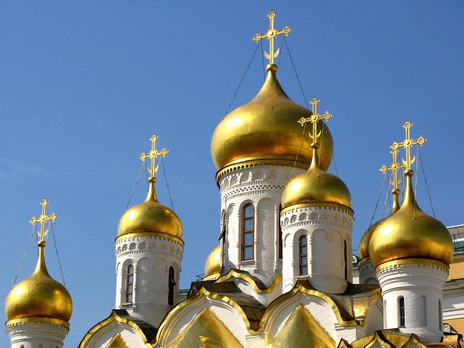 Молитва, которая мгновенно избавит от проклятий